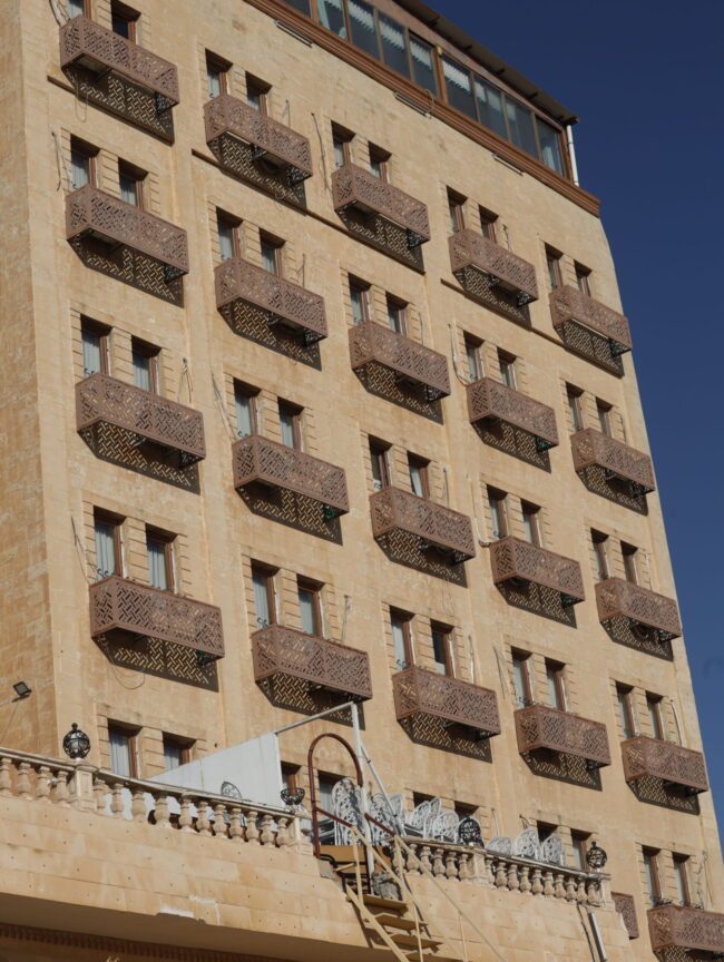 Artuklu Otel Artuklu Otel