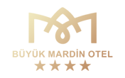 Büyük Mardin Otel